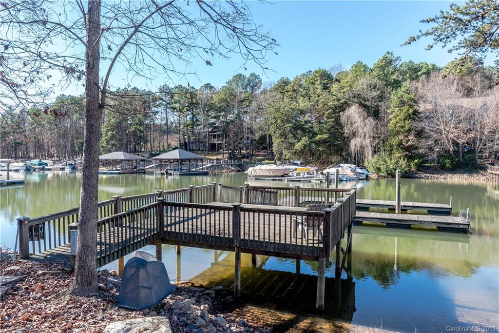 The Point - Residential