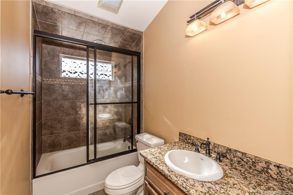 The Point - Residential