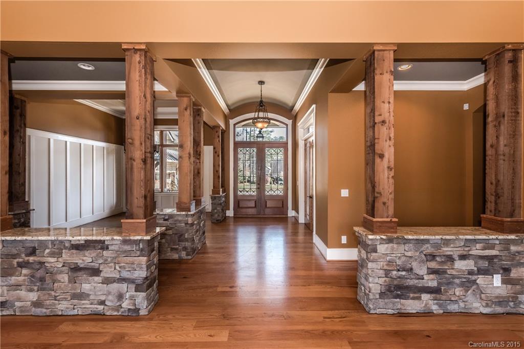 The Point - Residential