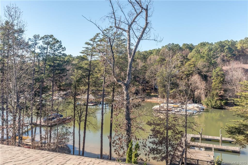 The Point - Residential