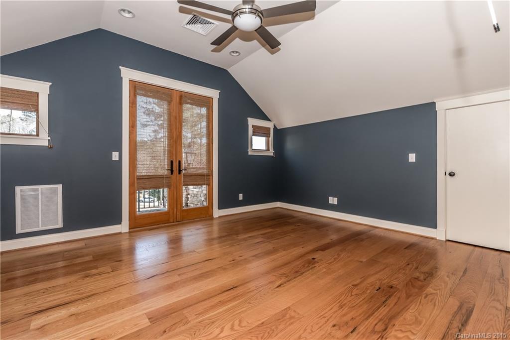 The Point - Residential