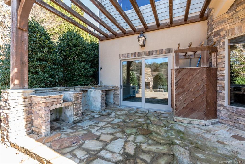 The Point - Residential