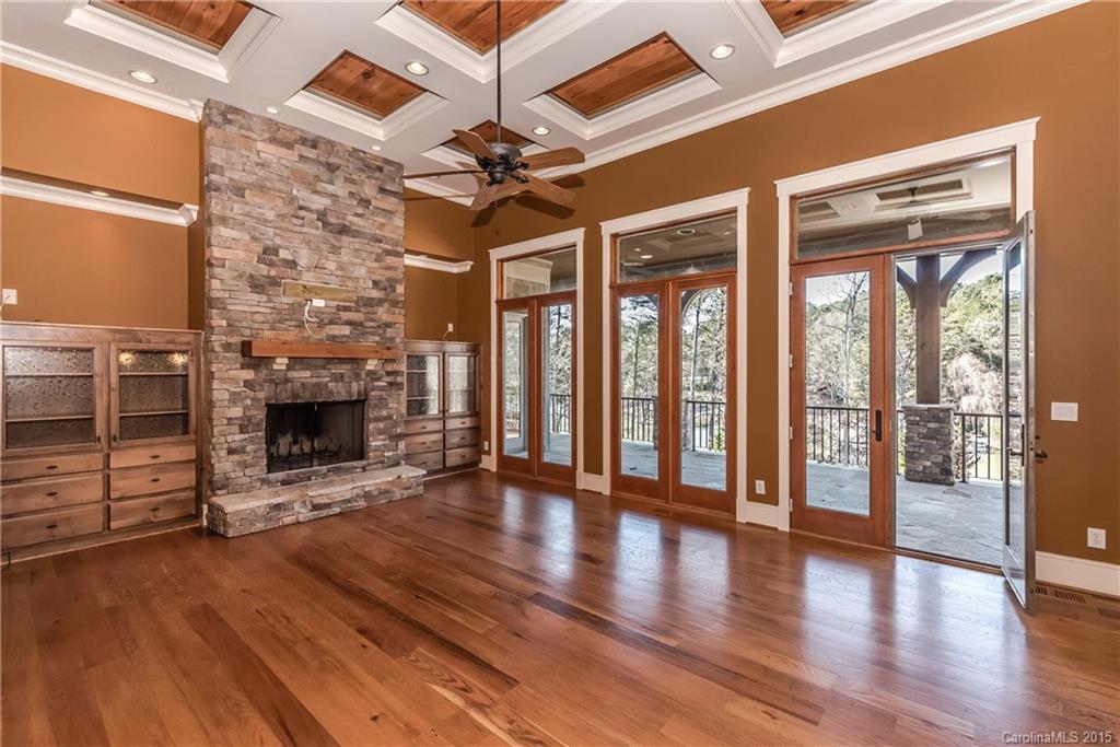 The Point - Residential