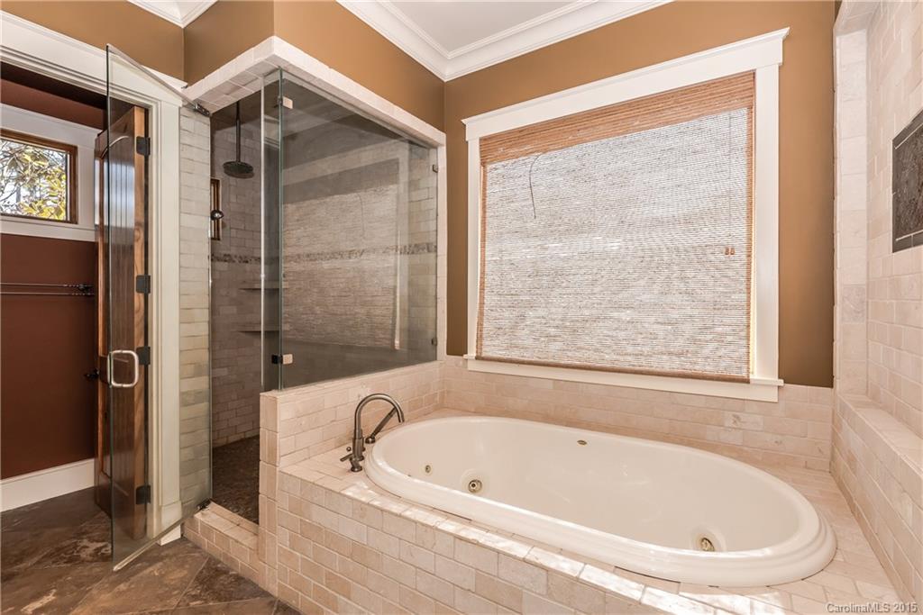 The Point - Residential