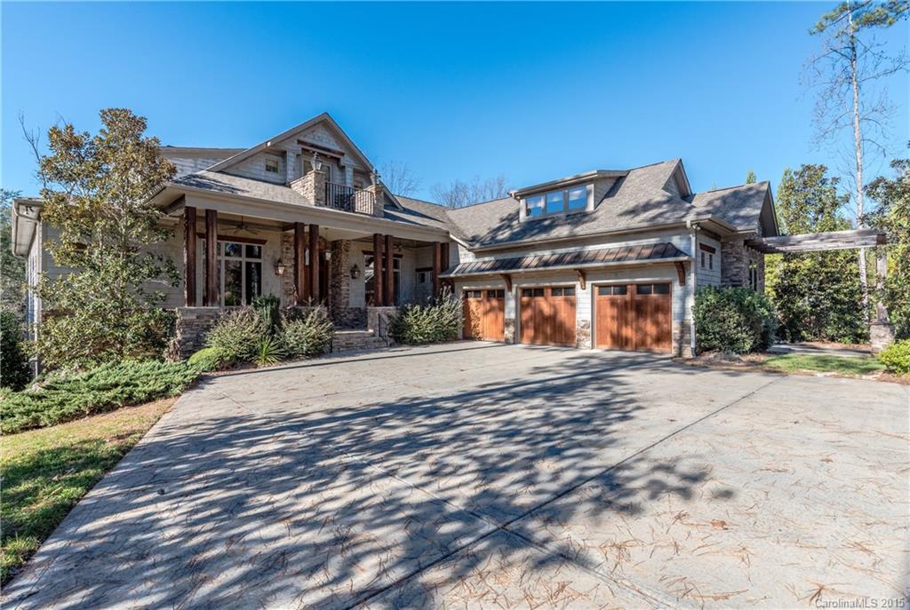 The Point - Residential