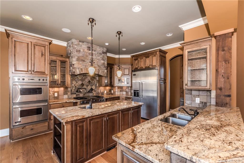 The Point - Residential