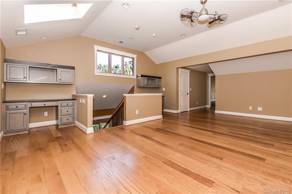 The Point - Residential