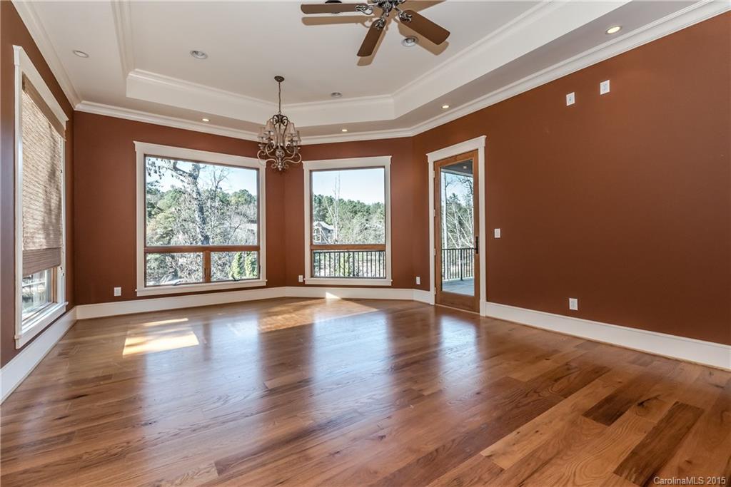 The Point - Residential