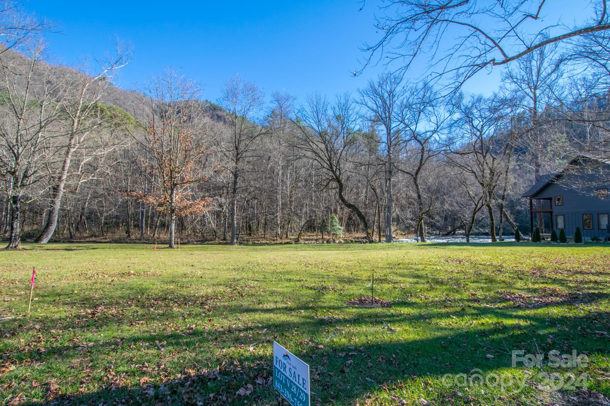 Lot V28/V29 Mystic River Village Way
