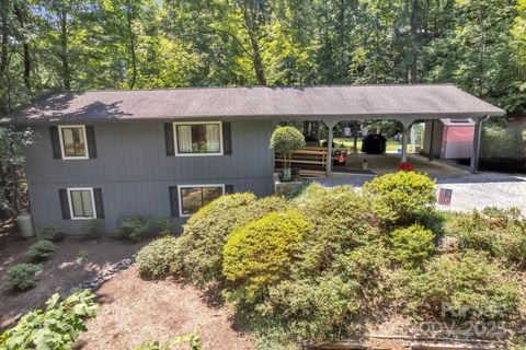 410 Dogwood Trail Tryon NC 28782