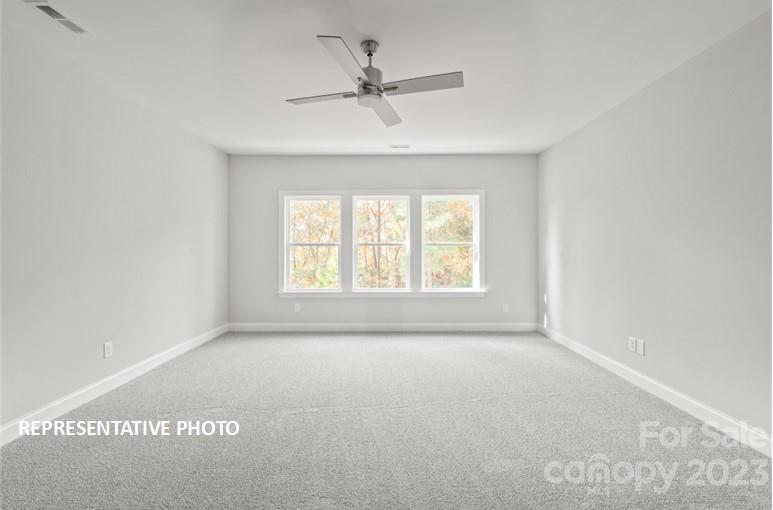 Washam Potts Townhomes - Residential