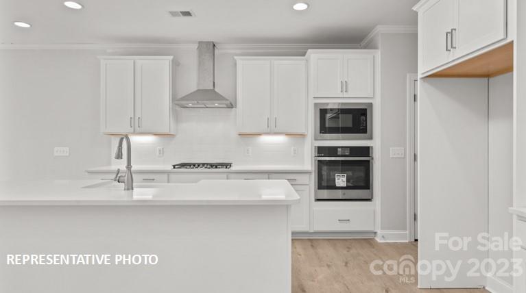 Washam Potts Townhomes - Residential