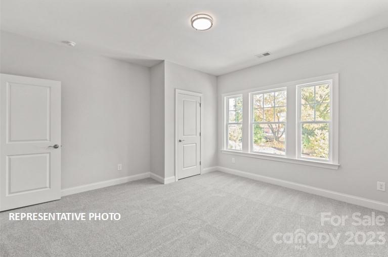 Washam Potts Townhomes - Residential
