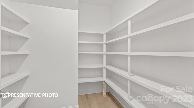 Washam Potts Townhomes - Residential
