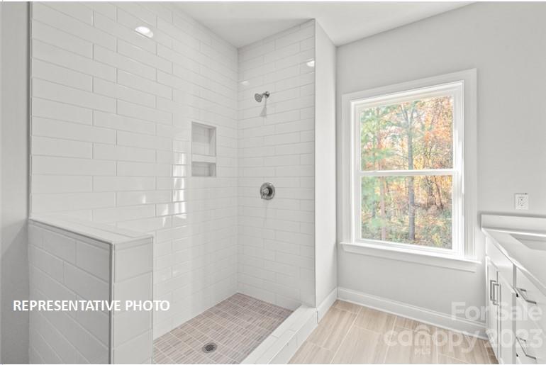 Washam Potts Townhomes - Residential