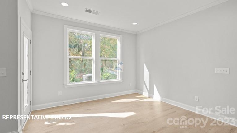 Washam Potts Townhomes - Residential