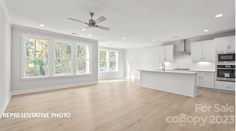 Washam Potts Townhomes - Residential