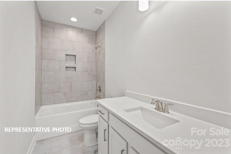 Washam Potts Townhomes - Residential