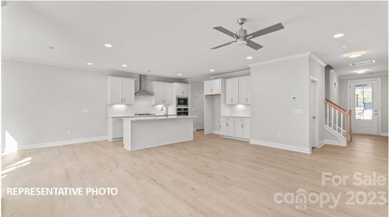 Washam Potts Townhomes - Residential