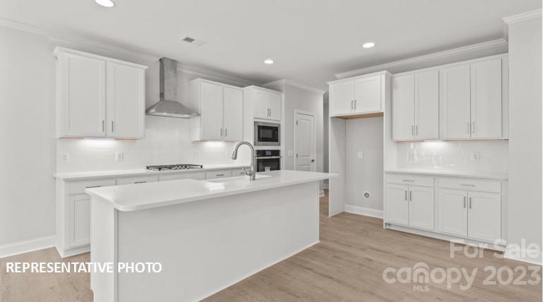 Washam Potts Townhomes - Residential