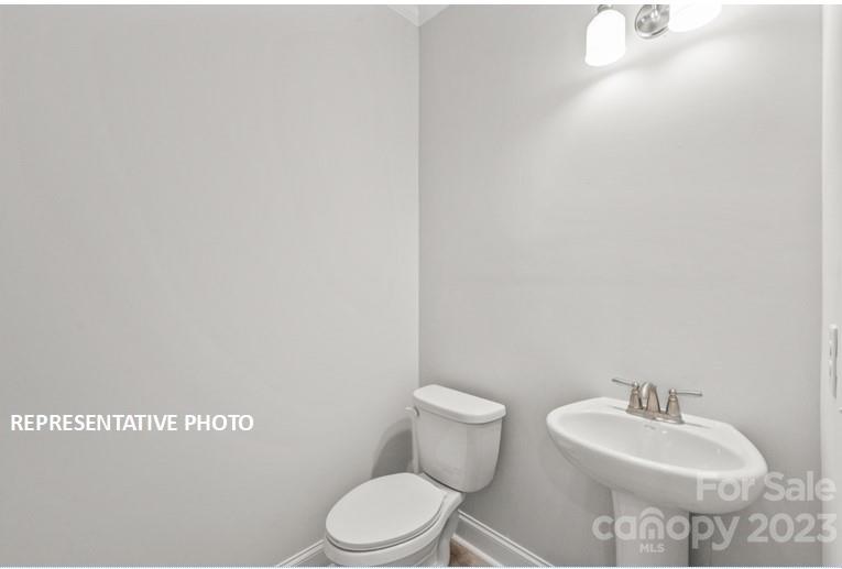 Washam Potts Townhomes - Residential