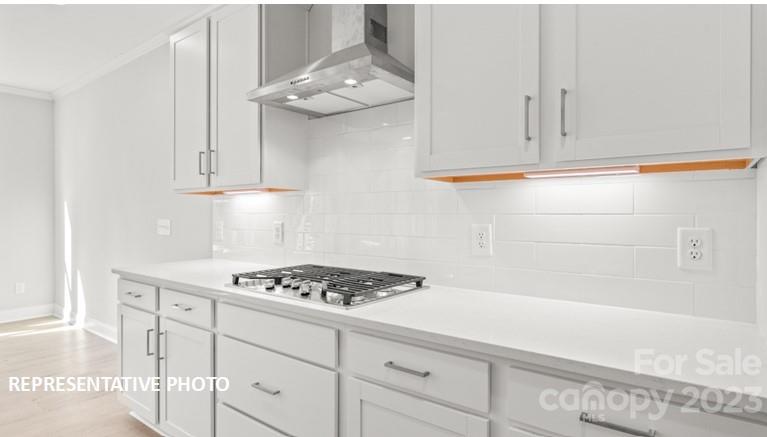Washam Potts Townhomes - Residential