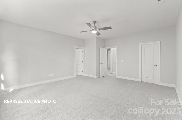 Washam Potts Townhomes - Residential
