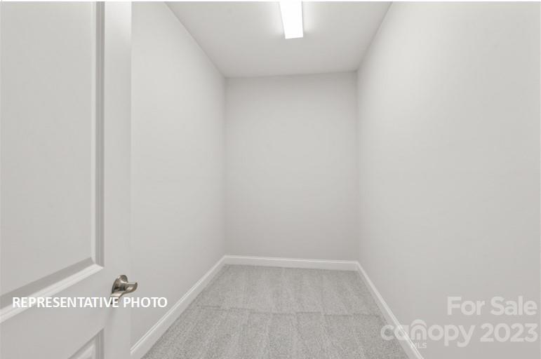 Washam Potts Townhomes - Residential
