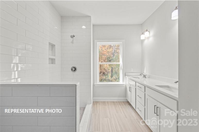 Washam Potts Townhomes - Residential