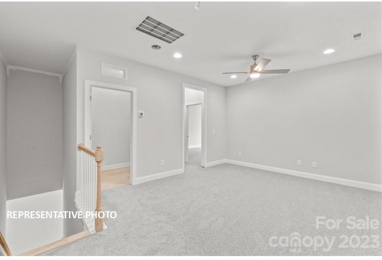 Washam Potts Townhomes - Residential