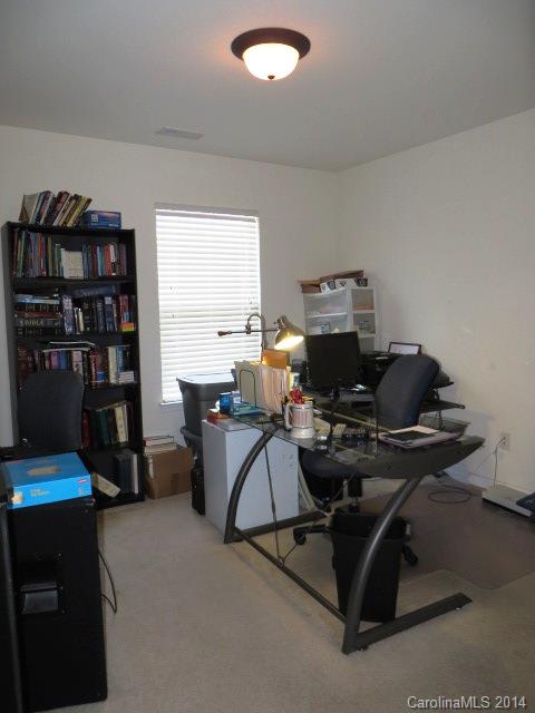 Falcon Ridge - Residential