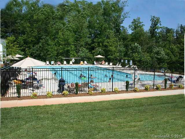 Falcon Ridge - Residential