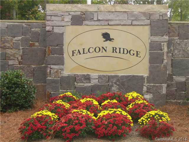 Falcon Ridge - Residential