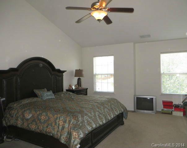 Falcon Ridge - Residential