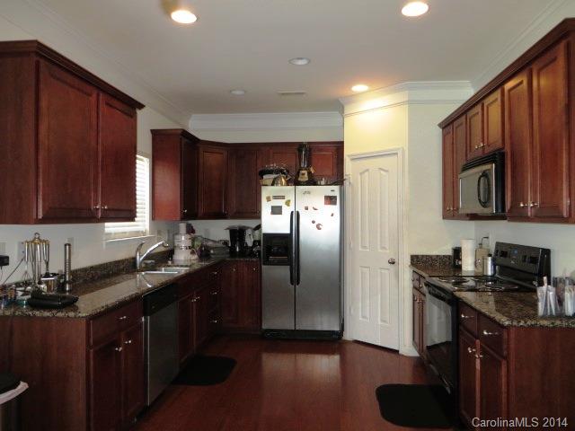 Falcon Ridge - Residential