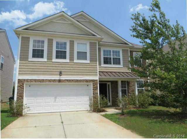 Falcon Ridge - Residential