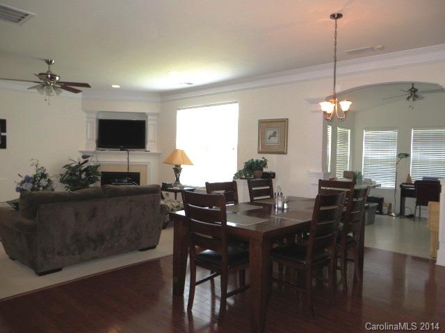 Falcon Ridge - Residential