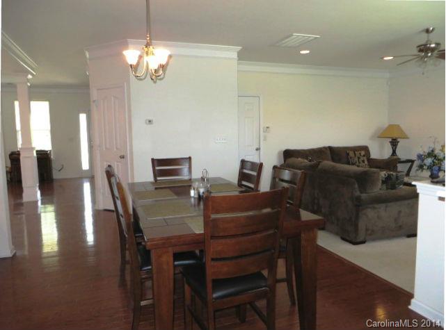 Falcon Ridge - Residential