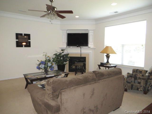 Falcon Ridge - Residential