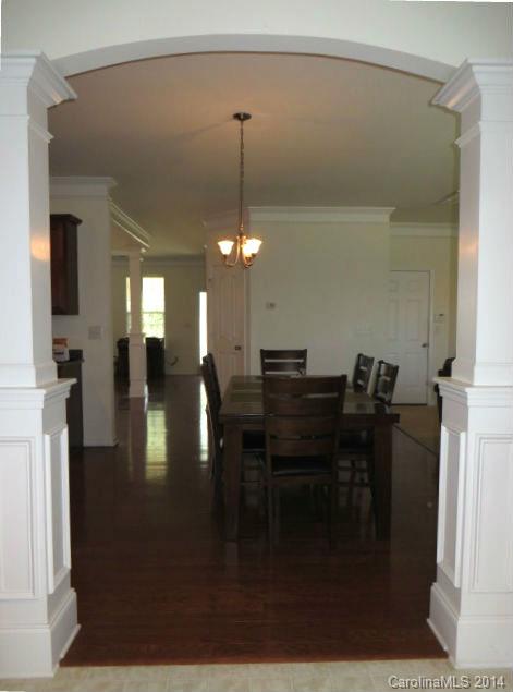 Falcon Ridge - Residential