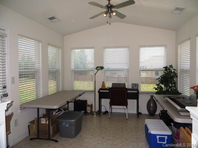 Falcon Ridge - Residential