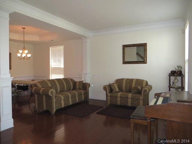 Falcon Ridge - Residential