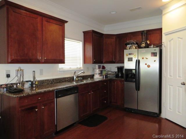 Falcon Ridge - Residential