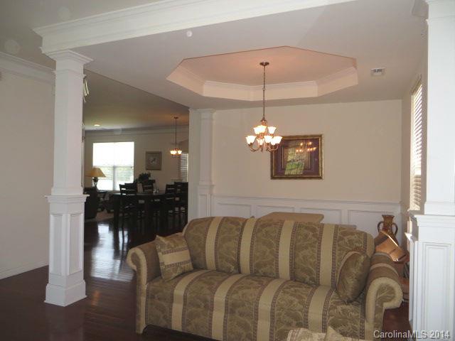 Falcon Ridge - Residential