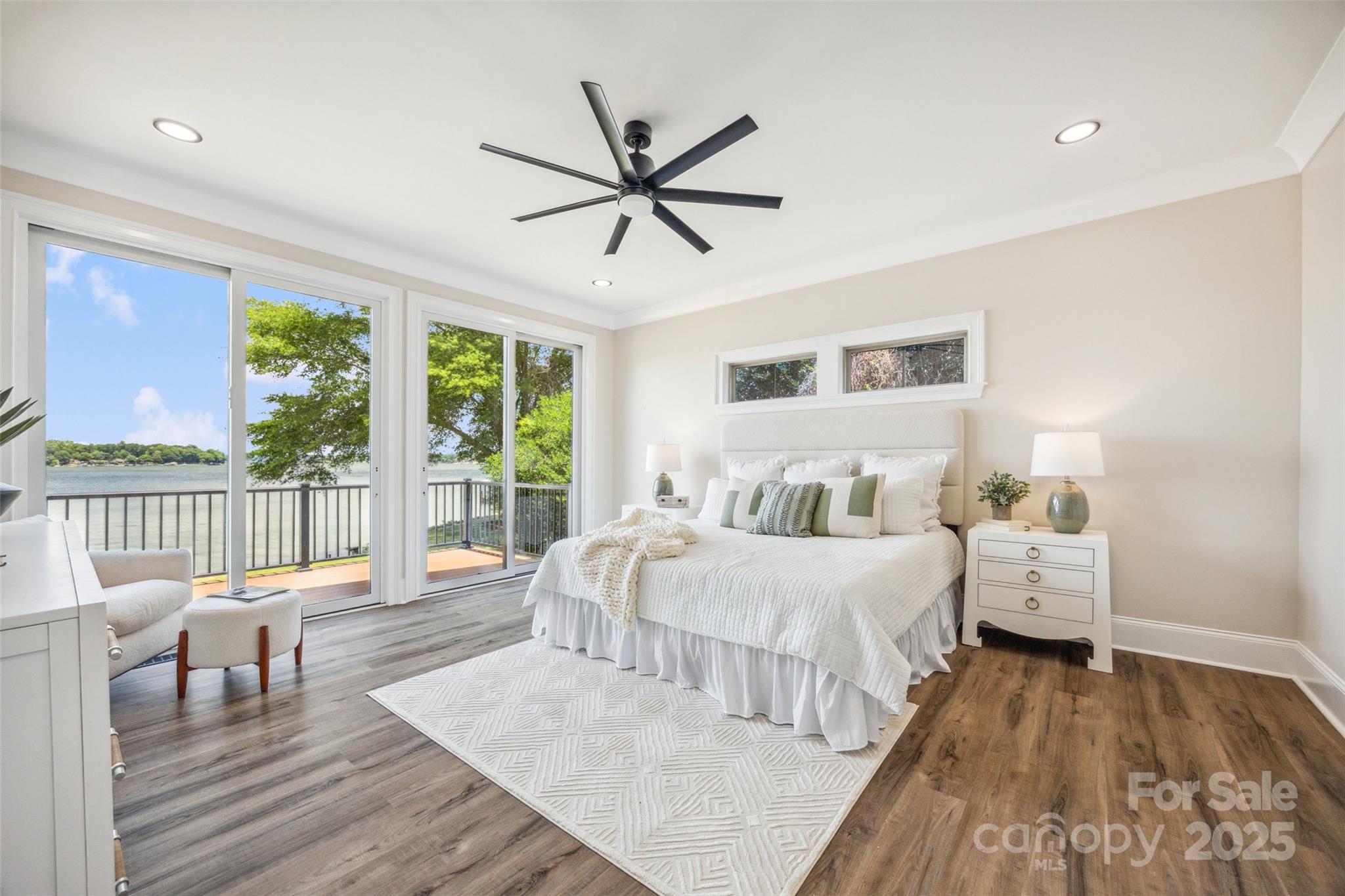 Masons Crossing - Residential