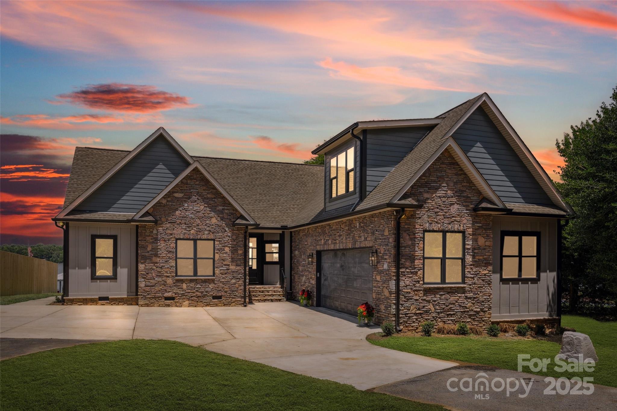 Masons Crossing - Residential