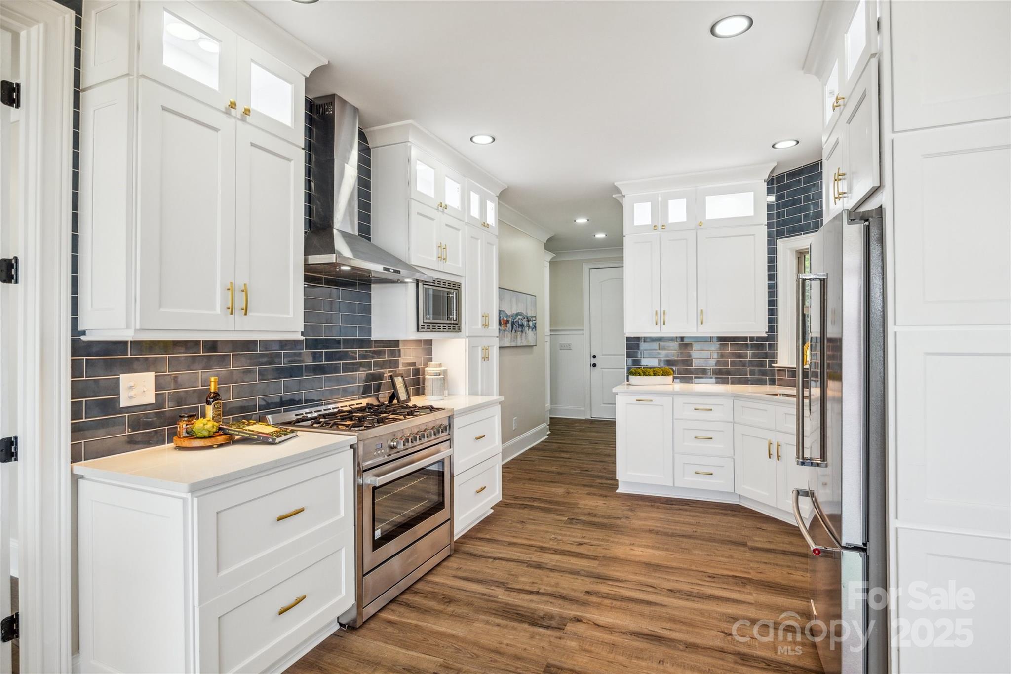 Masons Crossing - Residential