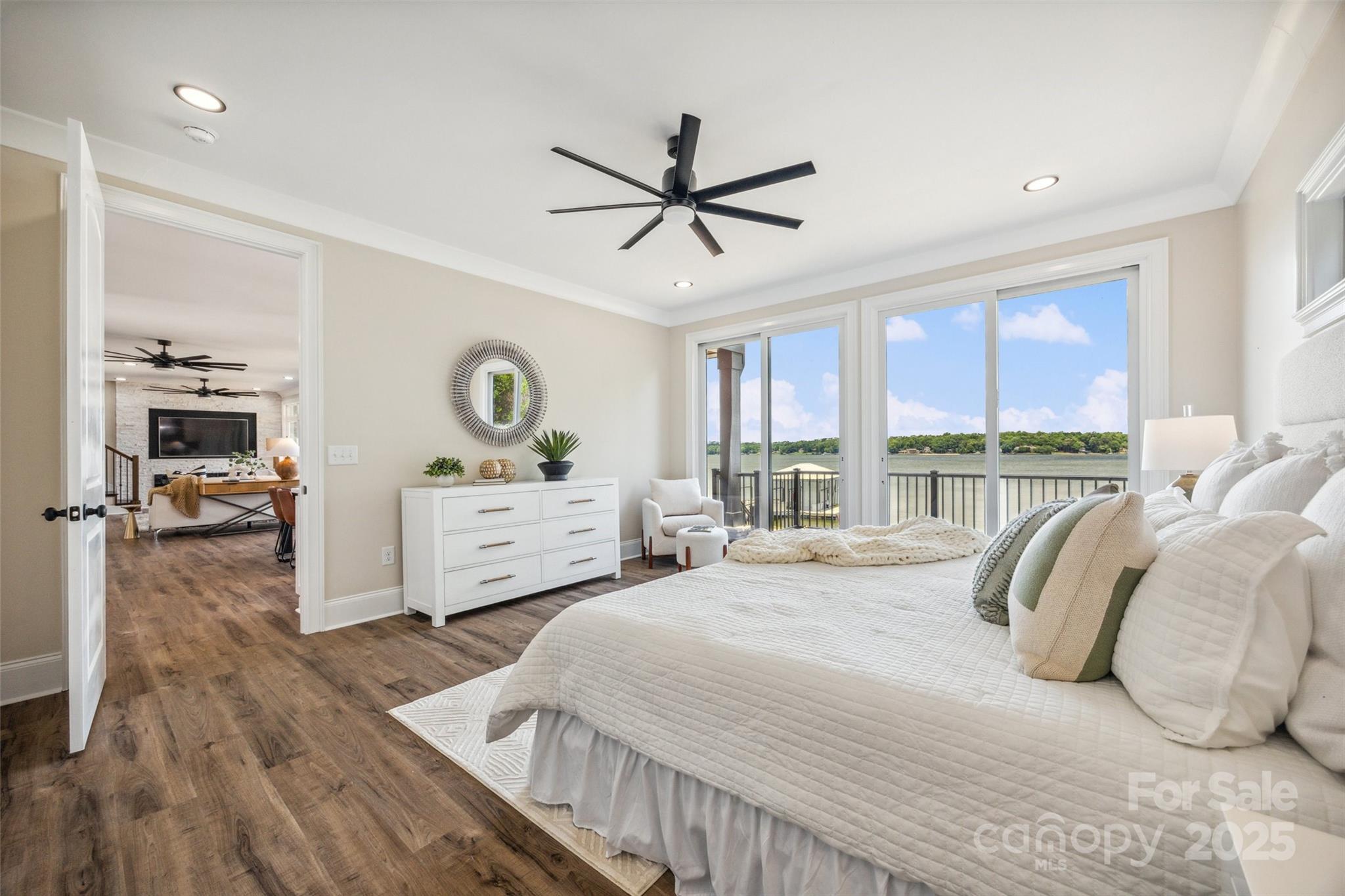 Masons Crossing - Residential