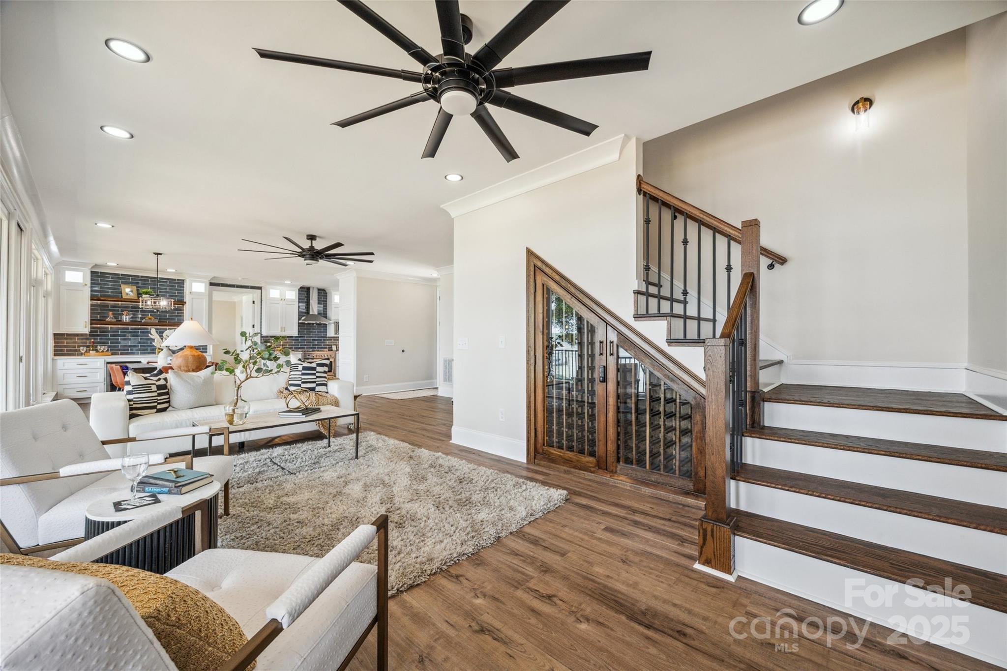 Masons Crossing - Residential