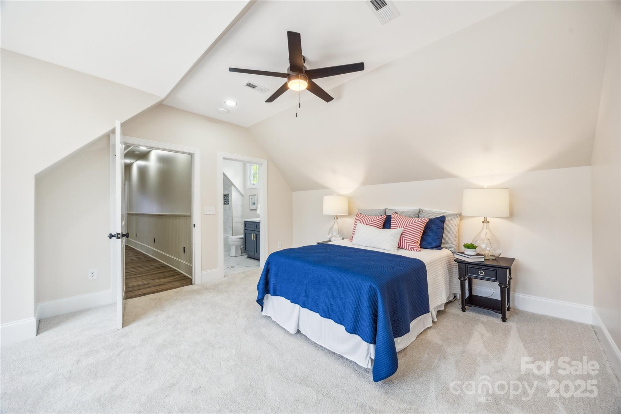 Masons Crossing - Residential